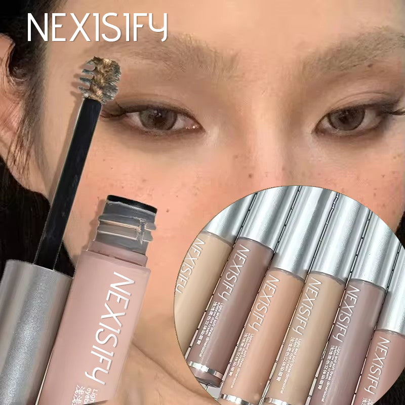 Misty almond natural eyebrow enhancement eyebrow pen