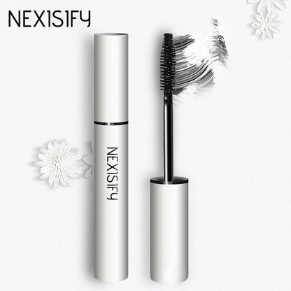 Thick mascara, genuine product, INS long-lasting curling waterproof and smudge-proof