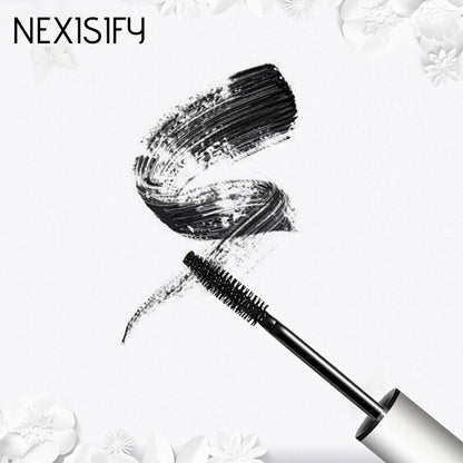 Thick mascara, genuine product, INS long-lasting curling waterproof and smudge-proof