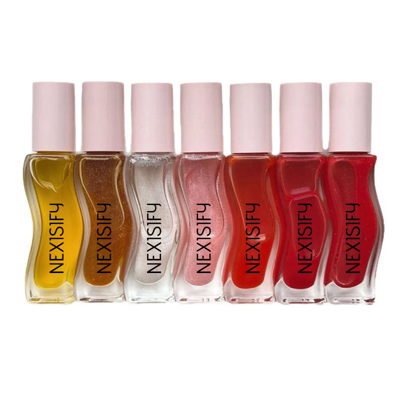 Honey Lip Tint Honey Mango Lip Oil