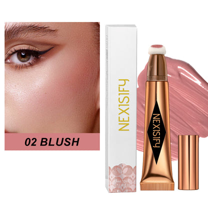 Multifunctional makeup pen contouring stick for face contouring