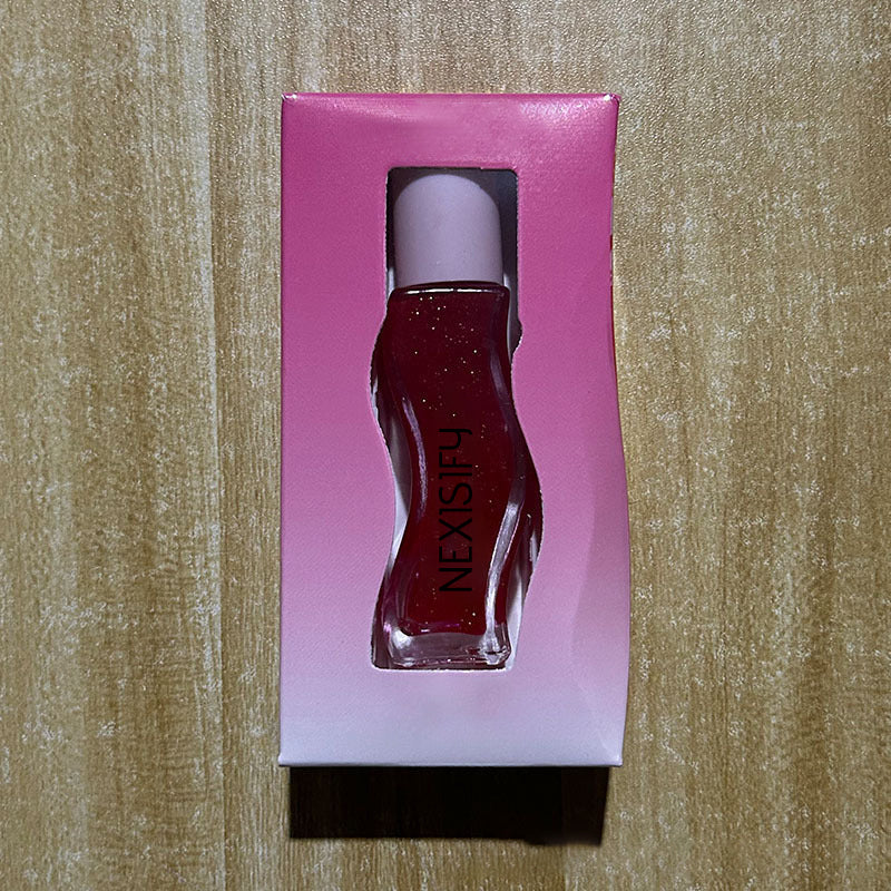 Honey Lip Tint Honey Mango Lip Oil