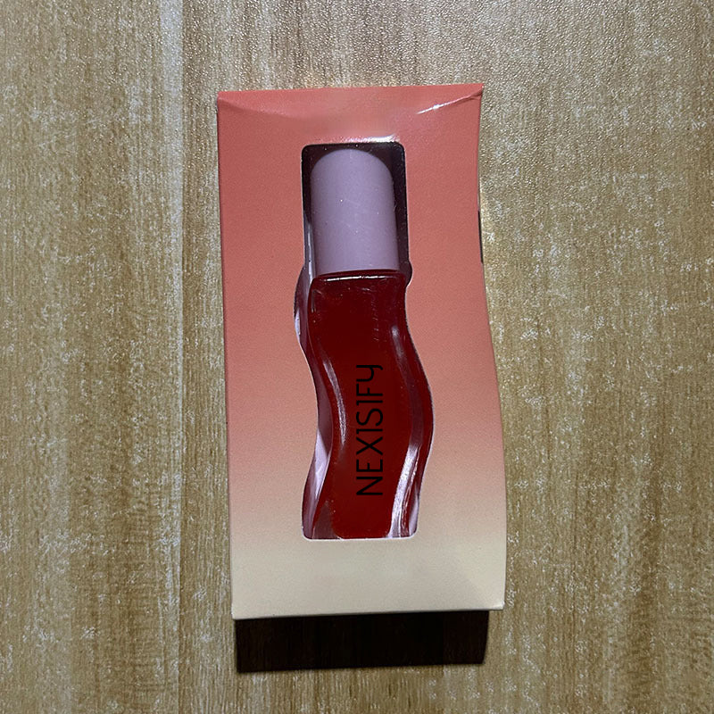 Honey Lip Tint Honey Mango Lip Oil