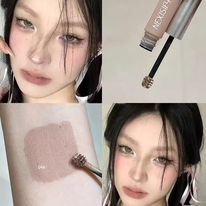 Misty almond natural eyebrow enhancement eyebrow pen