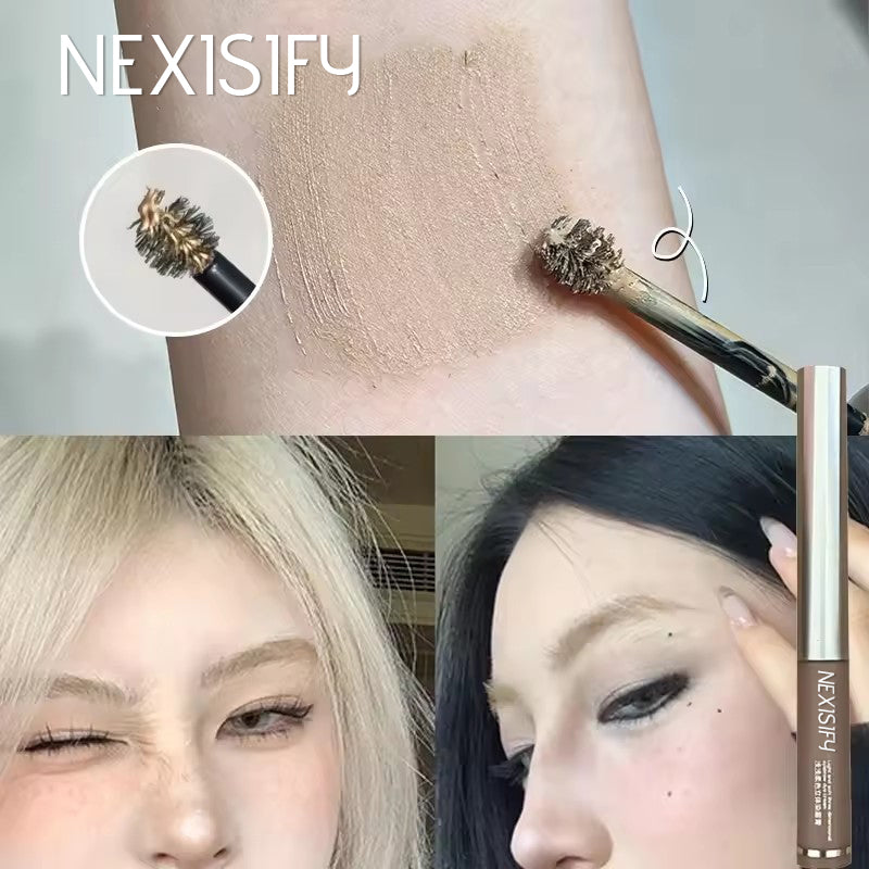 Misty almond natural eyebrow enhancement eyebrow pen