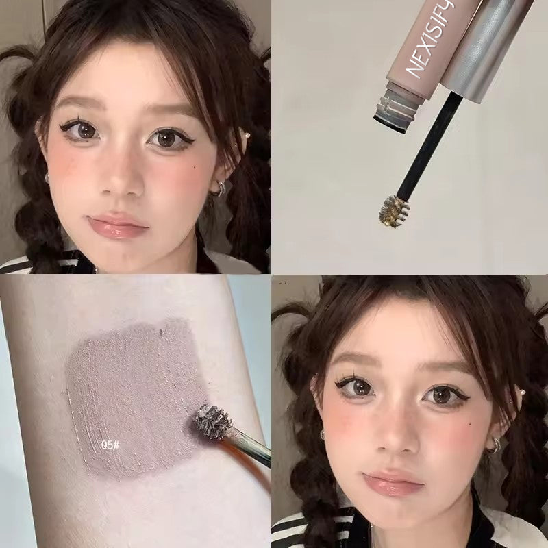 Misty almond natural eyebrow enhancement eyebrow pen