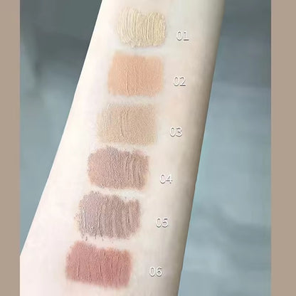 Misty almond natural eyebrow enhancement eyebrow pen